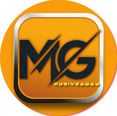 MyGiveaway Logo